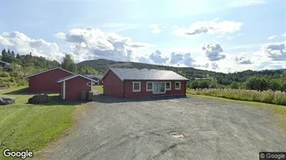 Commercial properties for sale in Meråker - Photo from Google Street View