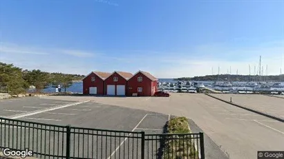 Office spaces for sale in Hvaler - Photo from Google Street View