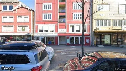 Office spaces for sale in Trondheim Midtbyen - Photo from Google Street View