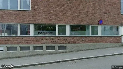 Andre lokaler til salgs i Harstad – Bilde fra Google Street View