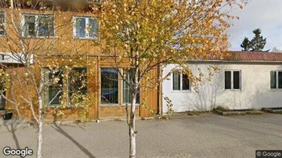 Industrial properties for sale in Os - Photo from Google Street View