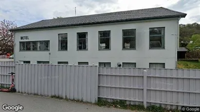 Lokaler til salg i Sandnes - Foto fra Google Street View