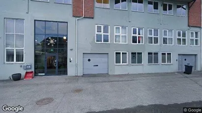 Office spaces for sale in Frogn - Photo from Google Street View