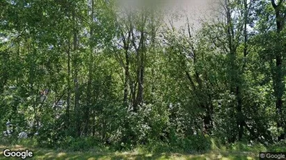 Lager zum Kauf in Lyngdal – Foto von Google Street View