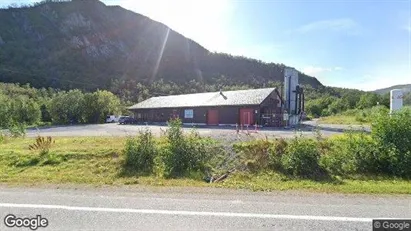 Industrial properties for sale in Alta - Photo from Google Street View