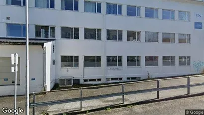 Kontorslokaler till salu i Kristiansund – Foto från Google Street View