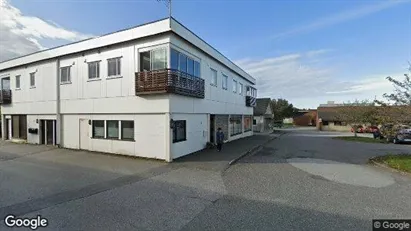 Office spaces for sale in Aukra - Photo from Google Street View