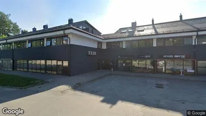 Commercial properties for sale in Oppegård - Photo from Google Street View