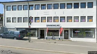 Industrial properties for sale in Lindesnes - Photo from Google Street View