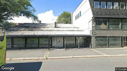 Kontorlokaler til salg i Moss - Foto fra Google Street View