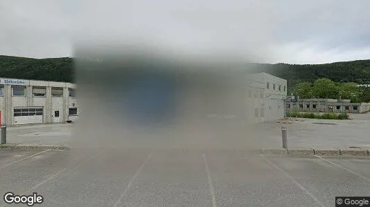 Kantorruimte te koop i Hareid - Foto uit Google Street View