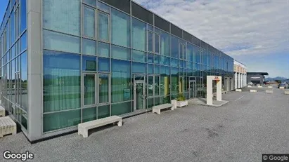 Office spaces for sale in Giske - Photo from Google Street View