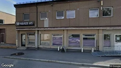 Industrial properties for sale in Sør-Varanger - Photo from Google Street View