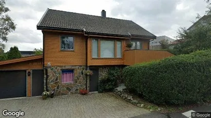 Kantorruimte te koop in Sandnes - Foto uit Google Street View