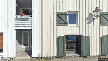 Bedrijfsruimtes te koop in Risør - Foto uit Google Street View