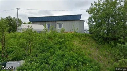 Industrial properties for sale in Sør-Varanger - Photo from Google Street View