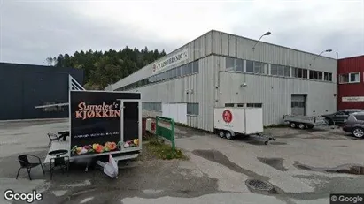 Producties te koop in Mandal - Foto uit Google Street View