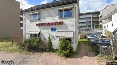 Kantorruimte te koop in Nedre Eiker - Foto uit Google Street View