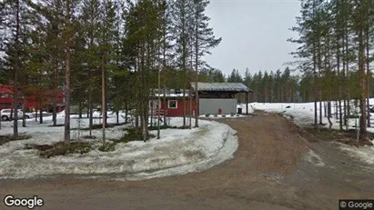 Commercial properties for sale in Åmot - Photo from Google Street View