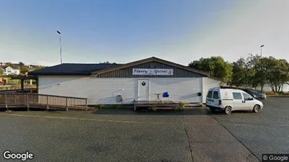 Commercial properties for sale in Indre Fosen - Photo from Google Street View