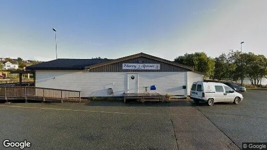 Commercial properties for sale i Indre Fosen - Photo from Google Street View