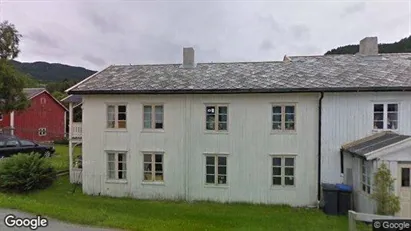 Bedrijfsruimtes te koop in Tingvoll - Foto uit Google Street View