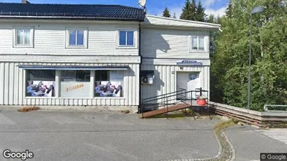 Lokaler til salg i Vang - Foto fra Google Street View