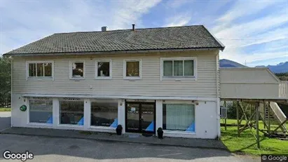 Commercial properties for sale in Hareid - Photo from Google Street View