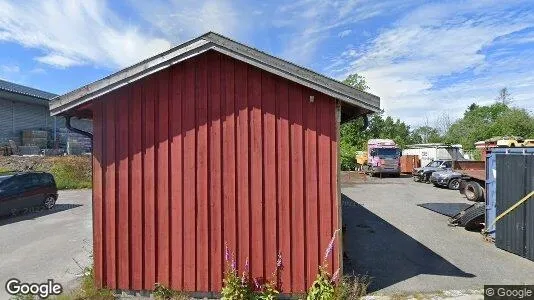 Industrial properties for sale i Arendal - Photo from Google Street View