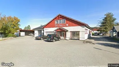 Bedrijfsruimtes te koop in Fræna - Foto uit Google Street View