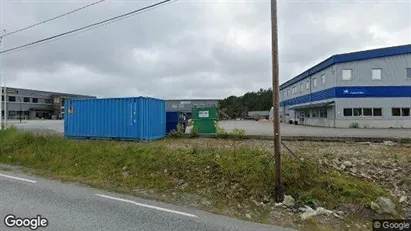 Gewerbeflächen zum Kauf in Austevoll – Foto von Google Street View