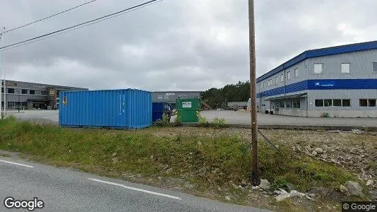 Företagslokaler till salu i Austevoll – Foto från Google Street View