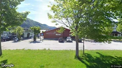 Commercial properties for sale in Gjemnes - Photo from Google Street View