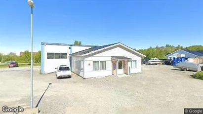 Industrial properties for sale in Alta - Photo from Google Street View