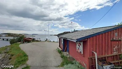 Industrial properties for sale in Kristiansand - Photo from Google Street View