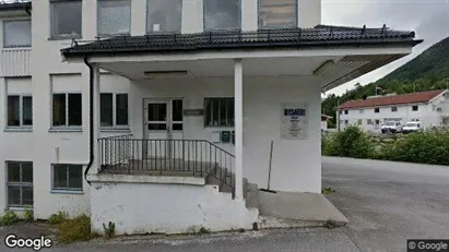 Kantorruimte te koop in Sykkylven - Foto uit Google Street View