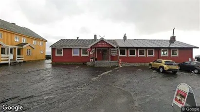 Andre lokaler til salgs i Eidfjord – Bilde fra Google Street View