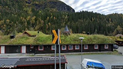 Gewerbeflächen zum Kauf in Grong – Foto von Google Street View