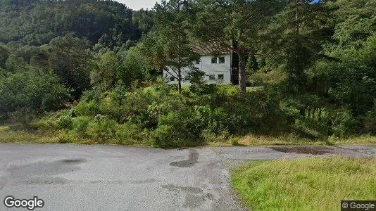 Gewerbeflächen zum Kauf i Stord – Foto von Google Street View