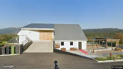 Commercial properties for sale in Vindafjord - Photo from Google Street View