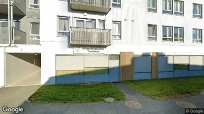 Commercial properties for sale in Trondheim Heimdal - Photo from Google Street View