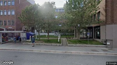 Office spaces for sale in Tromsø - Photo from Google Street View