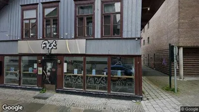 Commercial properties for sale in Tromsø - Photo from Google Street View