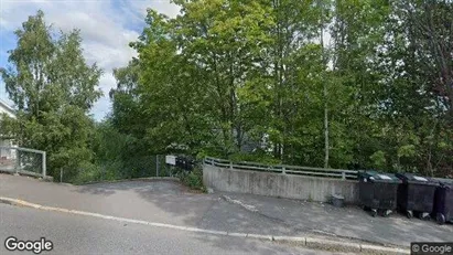 Företagslokaler till salu i Oslo Nordstrand – Foto från Google Street View