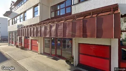 Office spaces for sale in Herøy - Photo from Google Street View