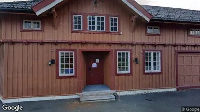 Bedrijfsruimtes te koop in Åmot - Foto uit Google Street View