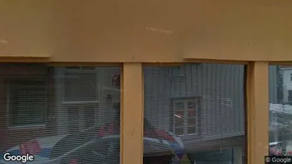 Bedrijfsruimtes te koop in Kragerø - Foto uit Google Street View