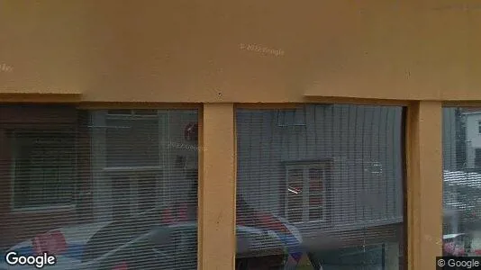 Företagslokaler till salu i Kragerø – Foto från Google Street View