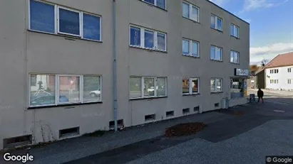 Industrial properties for sale in Larvik - Photo from Google Street View