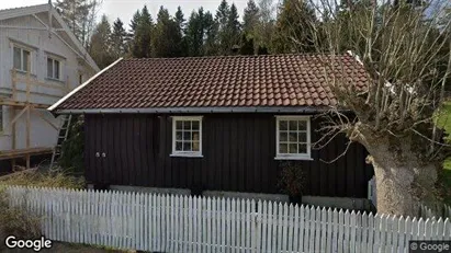 Gewerbeflächen zum Kauf in Fredrikstad – Foto von Google Street View